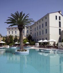 Thermae Sylla Spa & Wellness Hotel: Ζήστε την απόλυτη εμπειρία ευεξίας στην Αιδηψό