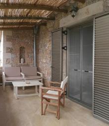Riza Apartments