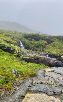 Trolltunga