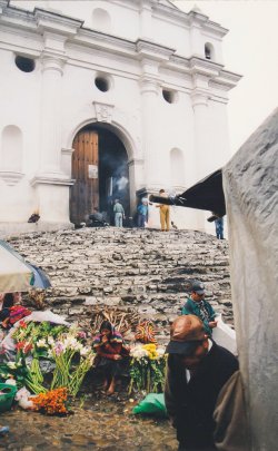 Chichicastenango