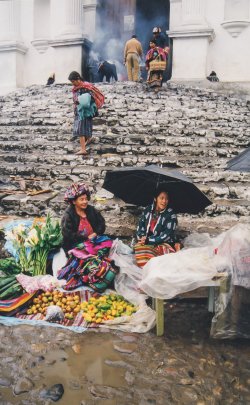 Chichicastenango