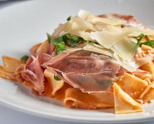 L’ Aragosta: Αυθεντικές γεύσεις Ιταλίας στη Μύκονο
