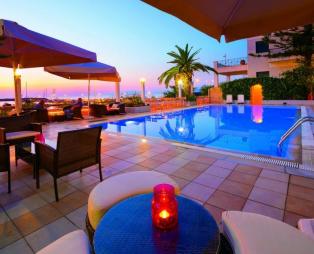 Kyparissia Beach Hotel