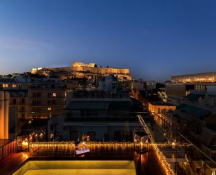 Philippos Hotel: Διαμονή σαν στο σπίτι σας με θέα την Ακρόπολη