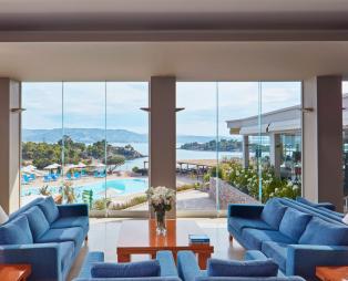 AKS Porto Heli Hotel