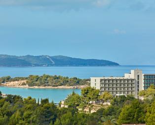 AKS Porto Heli Hotel