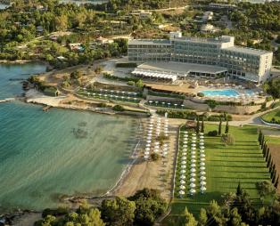 AKS Porto Heli Hotel