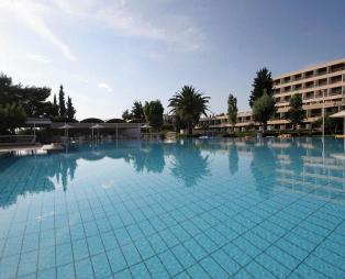 AKS Porto Heli Hotel