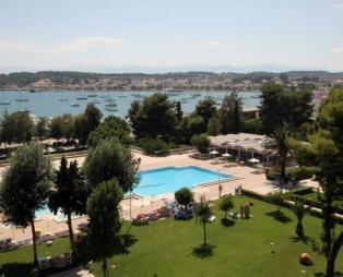 AKS Porto Heli Hotel