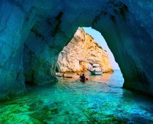 TripAdvisor: Αυτό είναι το ελληνικό νησί που μπήκε στους 10 top προορισμούς του κόσμου