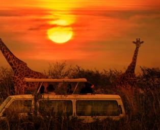 12 από τα ωραιότερα ηλιοβασιλέματα του κόσμου σε φωτογραφίες
