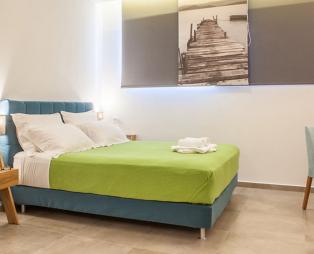 Anemos Rooms & Apartments: Ένα φιλόξενο καταφύγιο στο Ναύπλιο