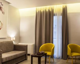 Anemos Rooms & Apartments: Ένα φιλόξενο καταφύγιο στο Ναύπλιο