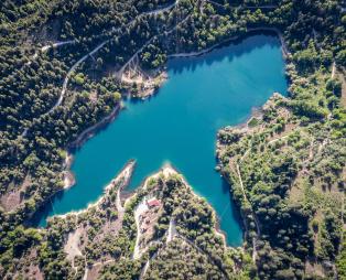 Γνωρίστε τις ομορφιές των Καλαβρύτων και της Λίμνης Τσιβλού με την Trekking Hellas Αχαΐας