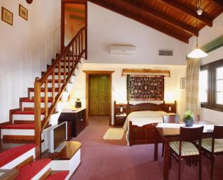 Montana Hotel & Spa: Μοναδικές στιγμές χαλάρωσης στο Καρπενήσι