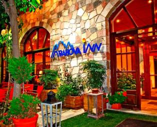 Arahova Inn