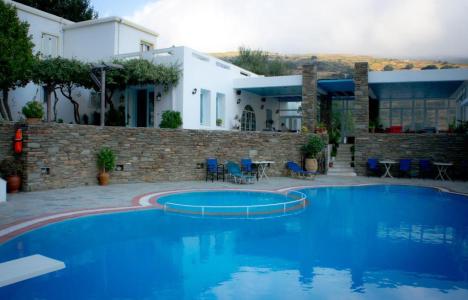 Aiolos Hotel Andros