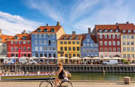 7 εναλλακτικά ταξίδια στην Ευρώπη για το καλοκαίρι