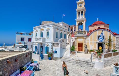 Ελληνικό νησί στους 24 πιο υποτιμημένους προορισμούς του κόσμου