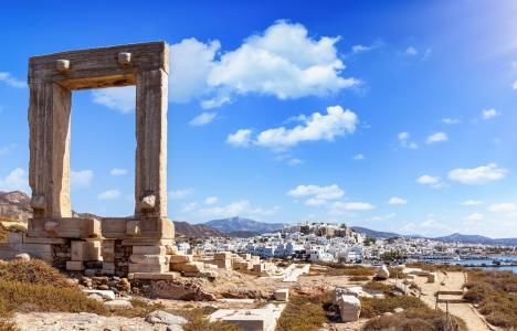 Times: Οι 28 καλύτεροι προορισμοί στην Ελλάδα