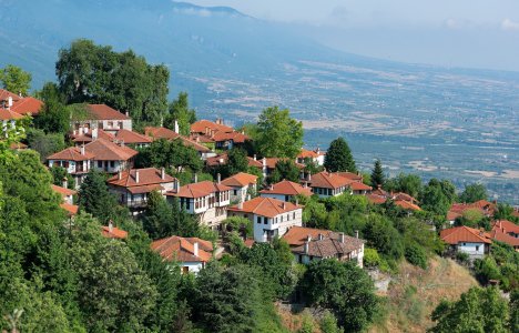 Όλυμπος: 4 γραφικά χωριά για το Σαββατοκύριακο