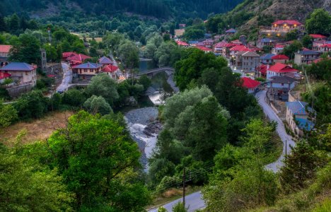 7 «μυστικά» ελληνικά χωριά για απόλυτη ηρεμία