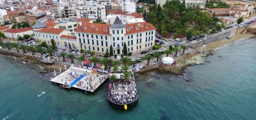 Thermae Sylla Spa & Wellness Hotel: Ζήστε την απόλυτη εμπειρία ευεξίας στην Αιδηψό