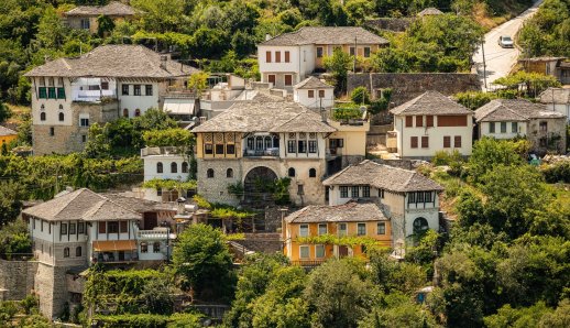 Ανακαλύψτε την Αλβανία μέσα από 5 αξέχαστα road trips