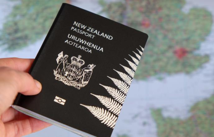 Αυτά είναι τα πέντε πιο όμορφα διαβατήρια του κόσμου