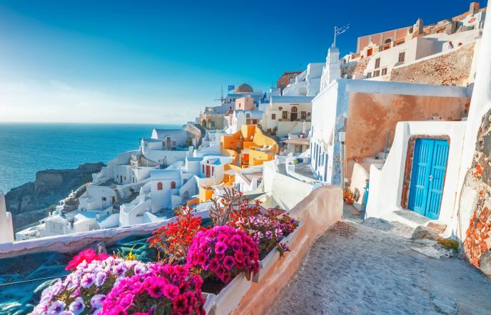 Έρευνα: Στην Ελλάδα βρίσκονται τα ομορφότερα σπίτια του κόσμου