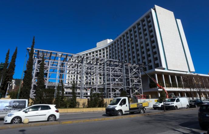 Το Hilton Αθηνών μετονομάστηκε σε «The Ilisian» - Ανοίγει τις πύλες του το 2025