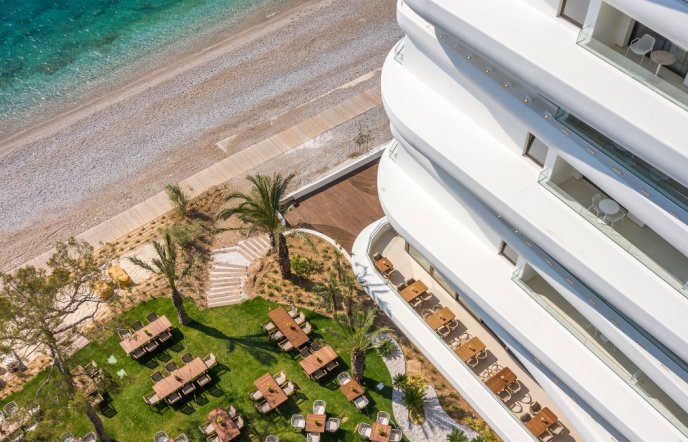 Η ιδανική απόδραση για την 28η Οκτωβρίου στα resorts της Brown Hotels