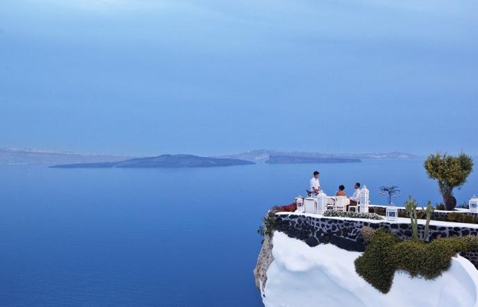 Τουρισμός Πολυτελείας: Οι νέες τάσεις