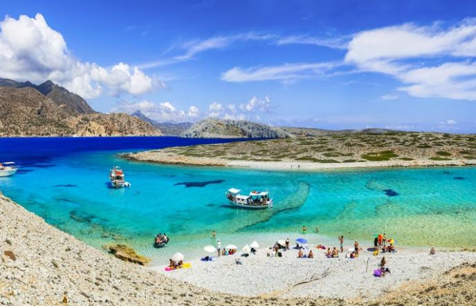 Υποστηρίζοντας το thegreeks.com, υποστηρίζεις τον ελληνικό τουρισμό